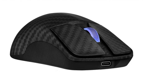 ASUS ROG HARPE ACE Extreme P718 Wireless 47g Carbon Fiber Composite Gaming Mouse