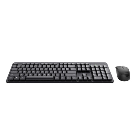 TRUST ODY II WL TASTATUR & MUS ND
