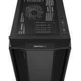 DeepCool CC560 V2 Mid-Tower ATX Case