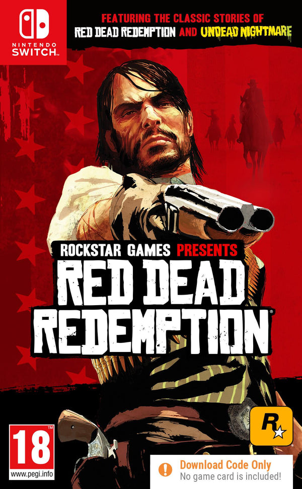 Grand Theft Auto: Trilogin - Switch