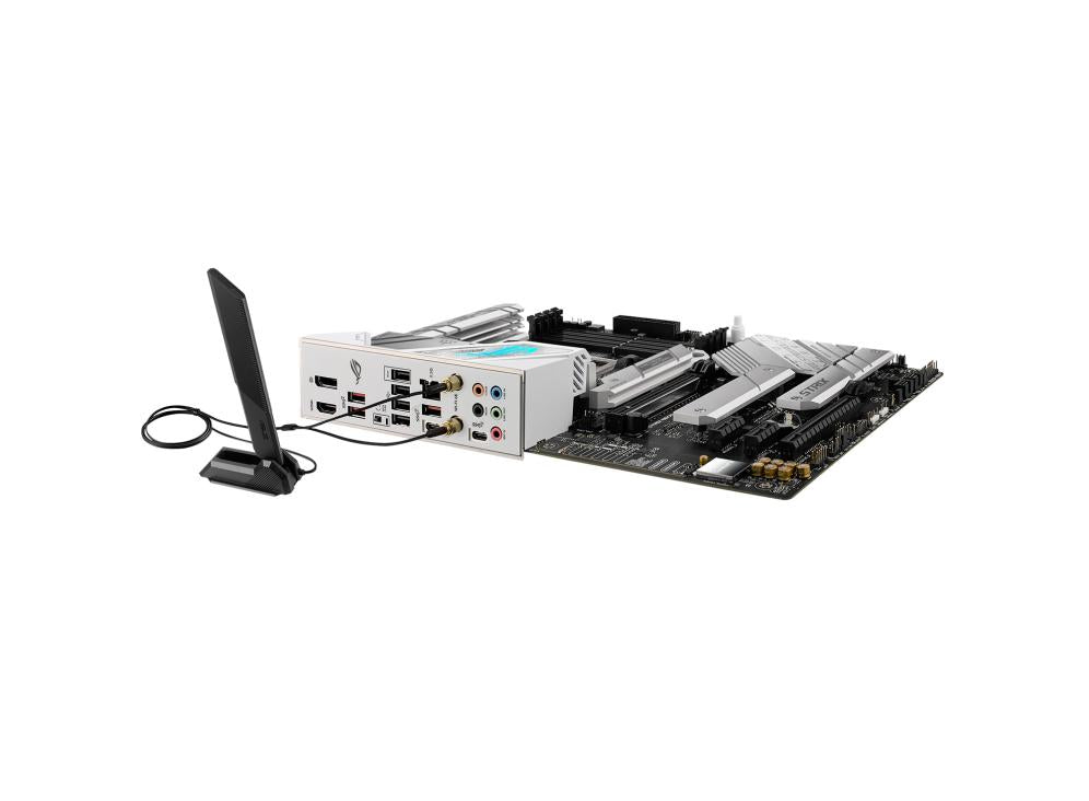 ASUS ROG STRIX B650-A GAMING WIFI (ATX, B650, AM5)