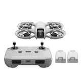 DJI - Neo Fly More Combo - Drone DJI