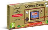 Nintendo Spil & Se: Super Mario Bros