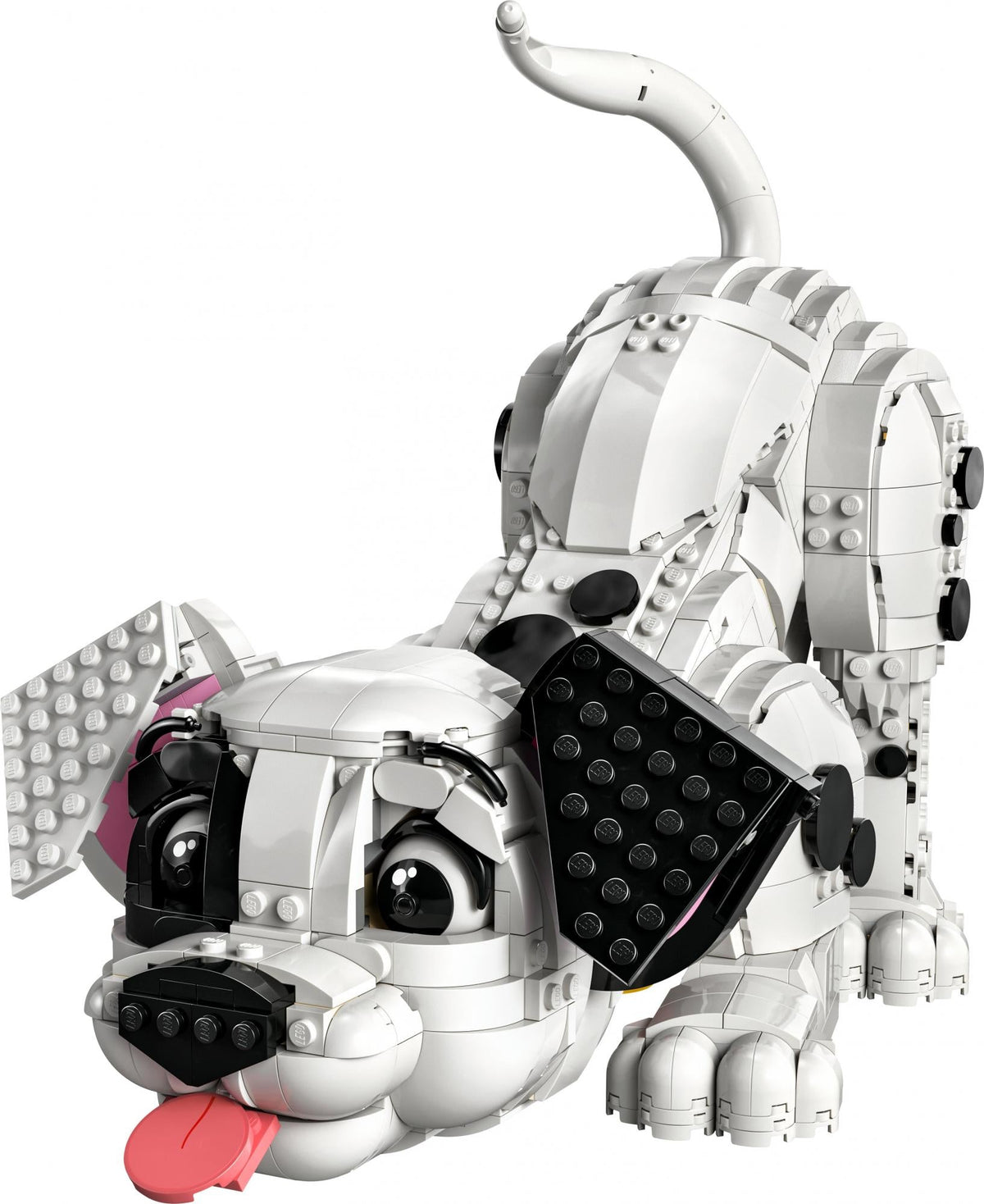 LEGO 43269 Disney Puppy from 101 Dalmatians