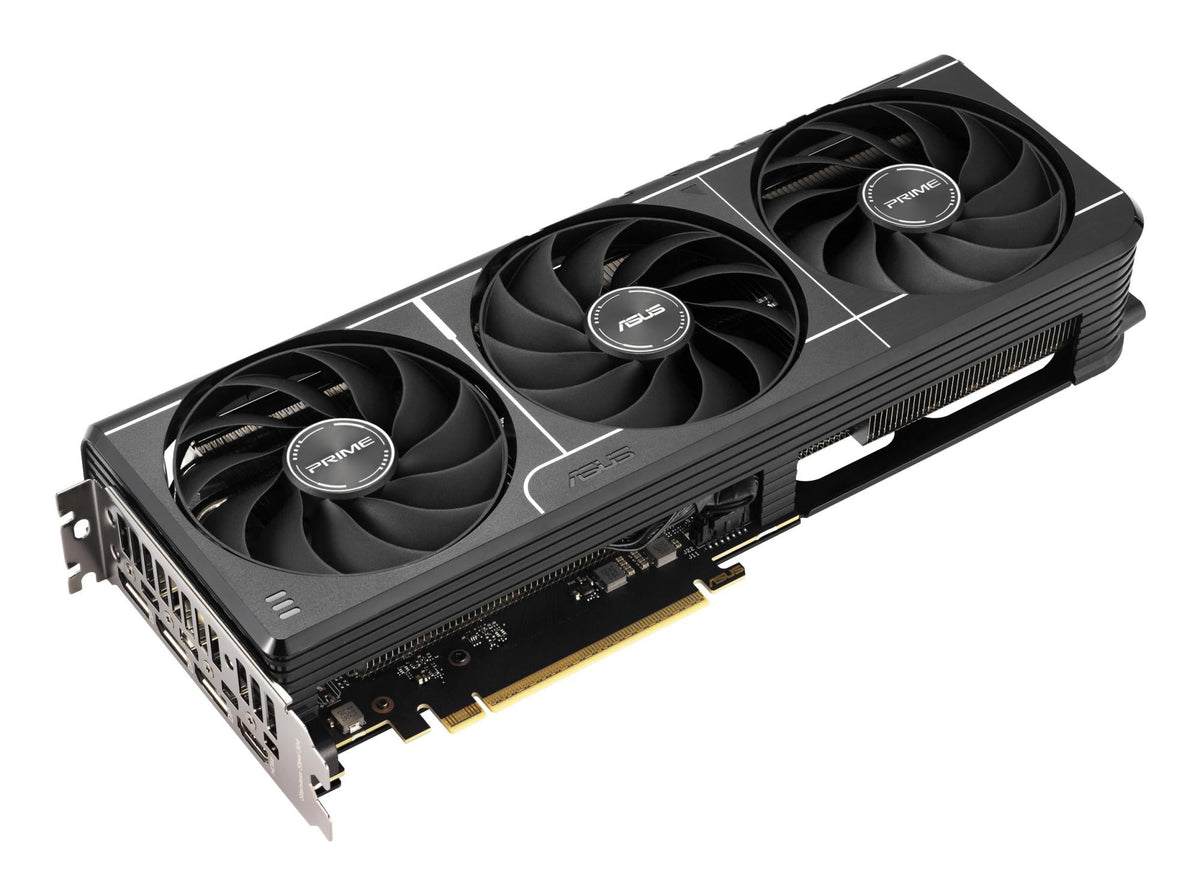 ASUS GeForce RTX 5060 TI 8GB PRIME