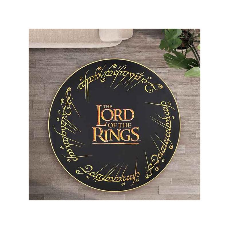 Subsonic – Lord Of The Rings – Gaming Floor Mat