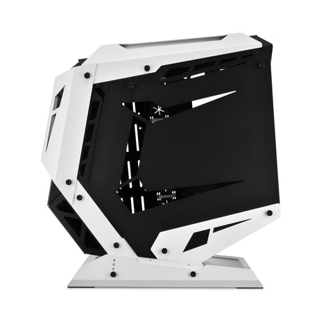Sharkoon ELITE SHARK CA700 black / white