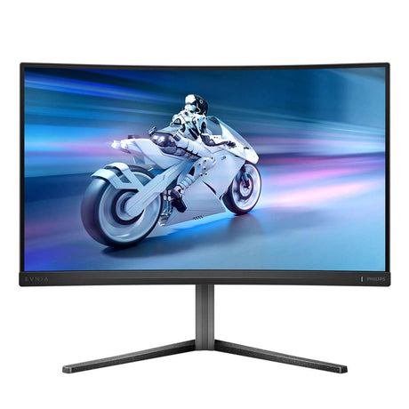 27M2C5200W/00 27" VA 16:9 Curved Philips