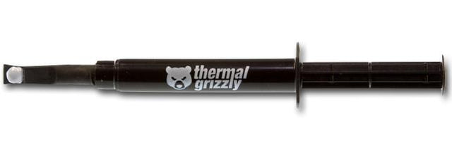 Thermal Grizzly Aeronaut - High Performance Thermal Paste - 1 Gram