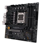 ASUS TUF GAMING B650M-E WIFI