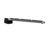 Logitech - MX Keys for Mac Space Grey Nordic