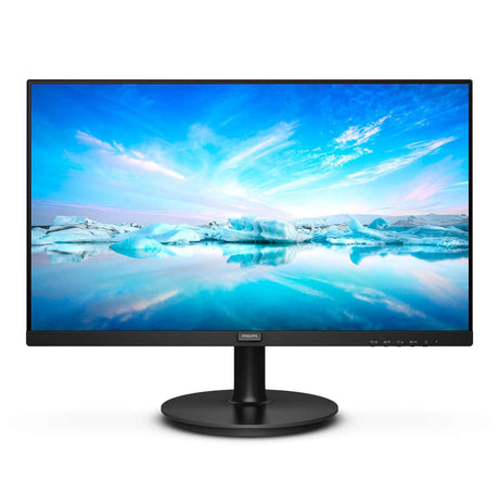 Philips V-line 241V8L 24 1920 x 1080 (Full HD) VGA (HD-15) HDMI 75Hz