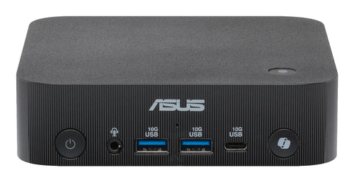 ASUS ExpertCenter PN55-S70012NL – 445, 32 GB, 1 TB