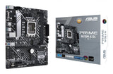 ASUS PRIME H610M-A D4-CSM Micro-ATX LGA1700 Intel H610 ASUSTeK COMPUTER