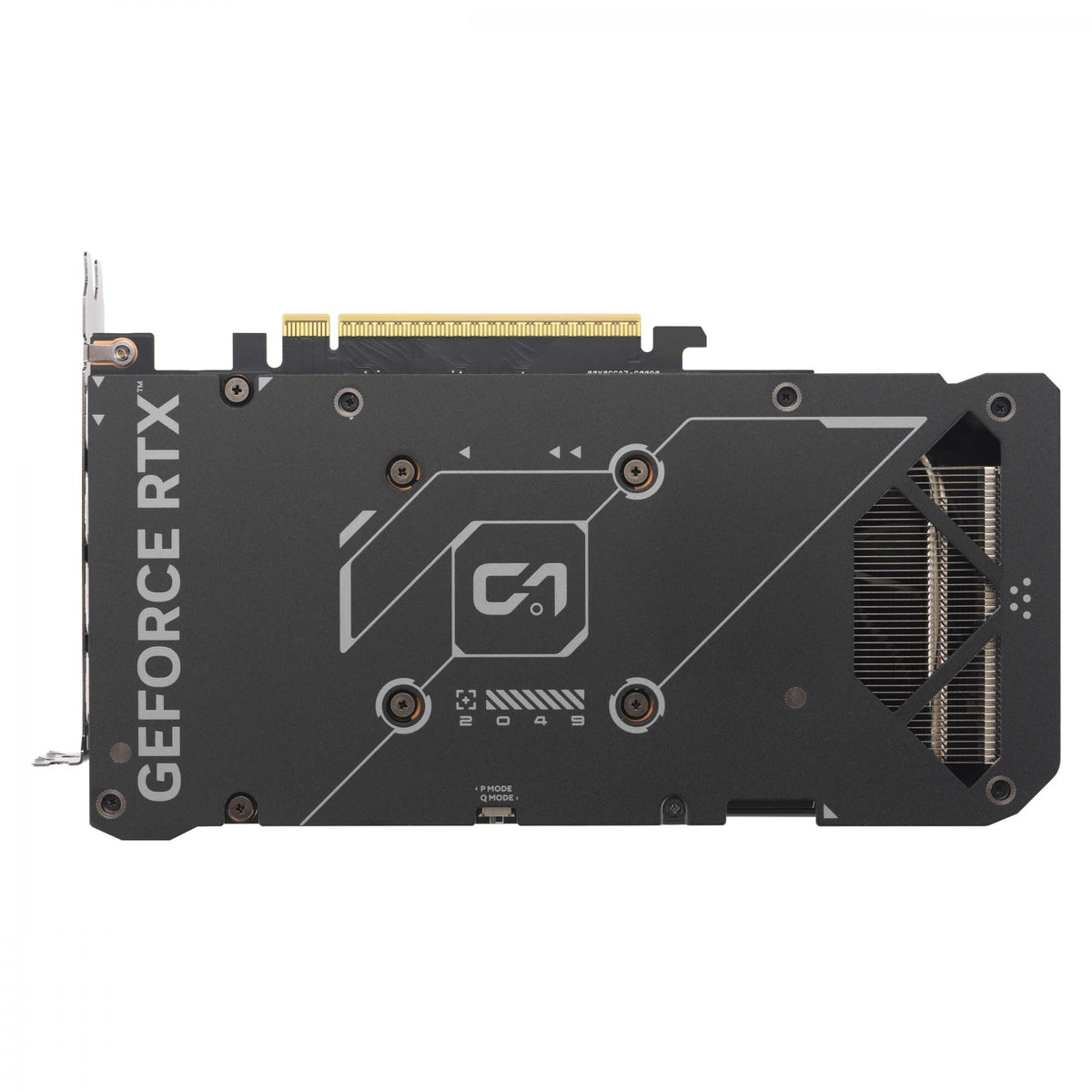 ASUS GeForce RTX 5060 TI 8GB DUAL OC