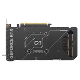 ASUS GeForce RTX 5060 TI 8GB DUAL OC