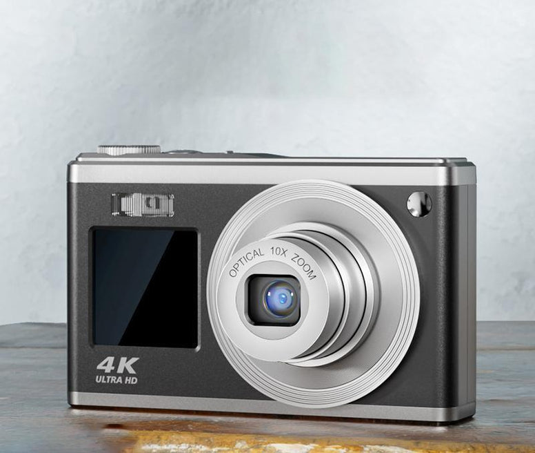 Rollei Compactline 10X