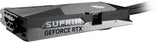 MSI GeForce RTX5080 16G SUPRIM LIQUID SOC