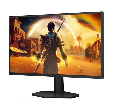 AOC 25G42E 24,5“ 1920x1080/16:9/300 cd/m²/1 ms/HDMI, DisplayPort, Headphone out