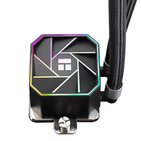 Thermalright Aqua Elite 240 V3 Black ARGB - AIO, 240mm
