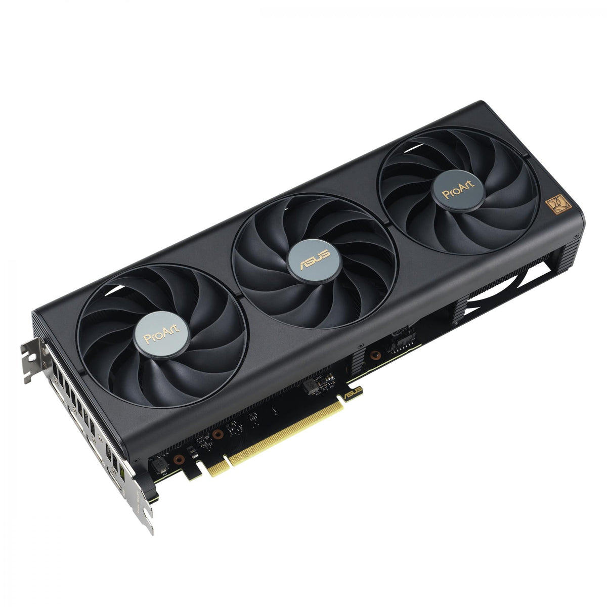 ASUS GeForce RTX 4060 8GB GDDR6 OC PROART