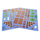 PALADONE SUPER MARIO BROS MAGNETS
