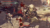 God Eater 3 – PlayStation 4 – skærmbillede fra spillet