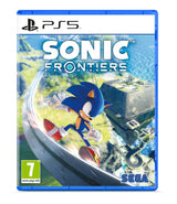 Sega Sonic Frontiers - PlayStation 5