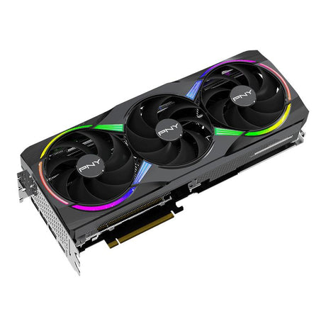 PNY GeForce RTX5080 16GB ARGB 3X OC