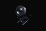 Razer Kiyo X – Webcam – Black