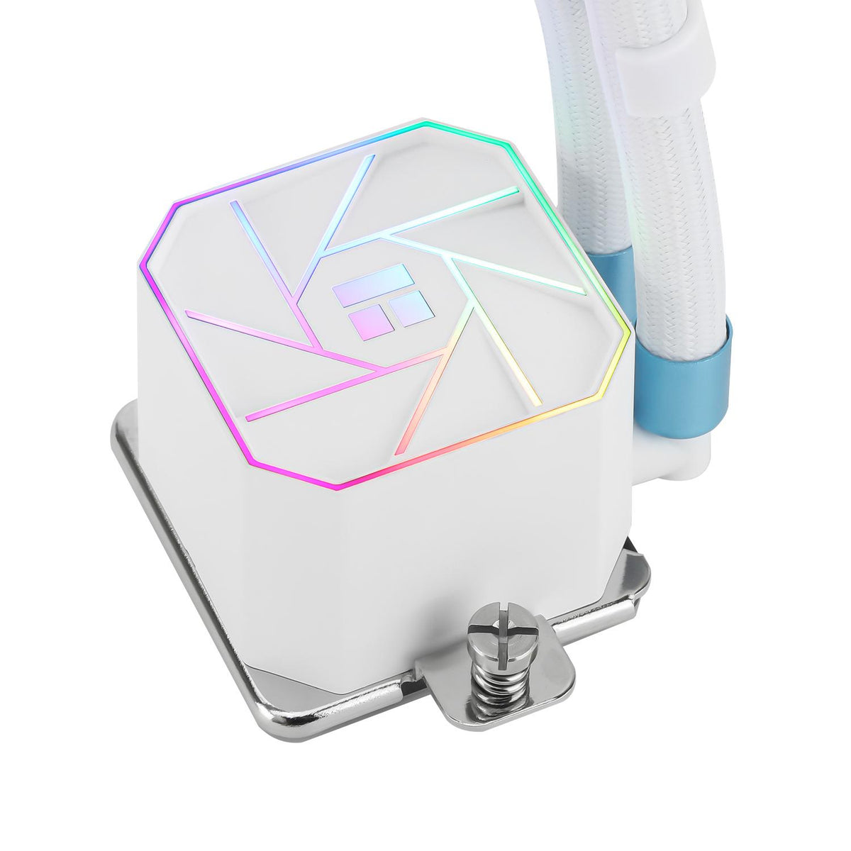 Thermalright Aqua Elite 240 V3 White ARGB - AIO, 240mm