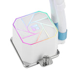 Thermalright Aqua Elite 240 V3 White ARGB - AIO, 240mm