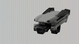 DJI Air 3 (DJI RC-N2)