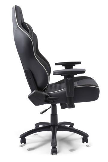 AKRacing California Ojai/Black