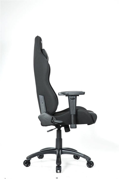 AKRacing Core EXWIDE SE Sort/Grå