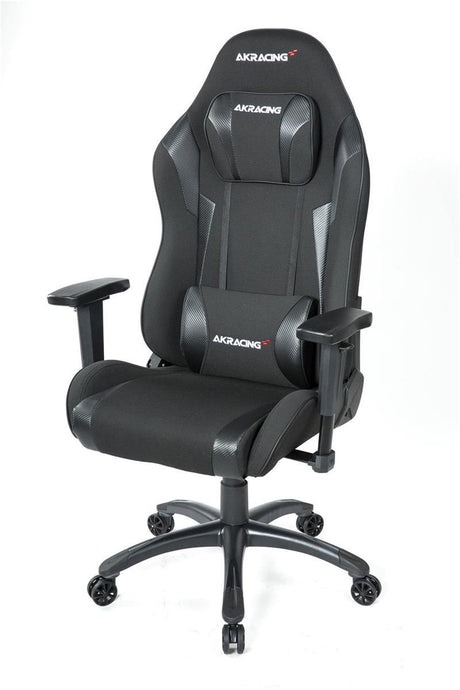 AKRacing Core EXWIDE SE Sort/Grå