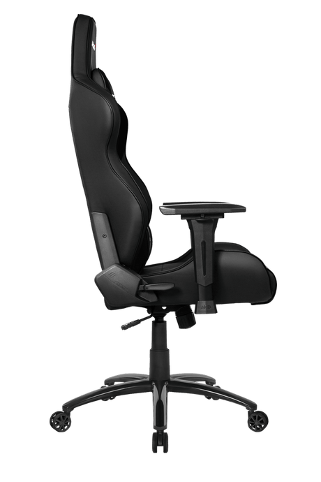 AKRacing Core LX Plus Black