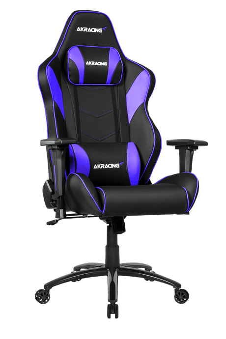 AKRacing Core LX Plus Indigo