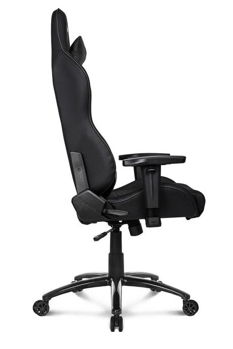 AKRacing Core SX Black