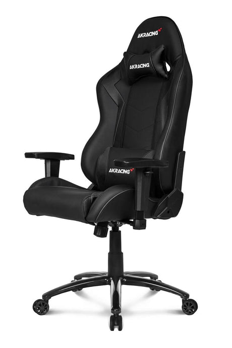 AKRacing Core SX Black