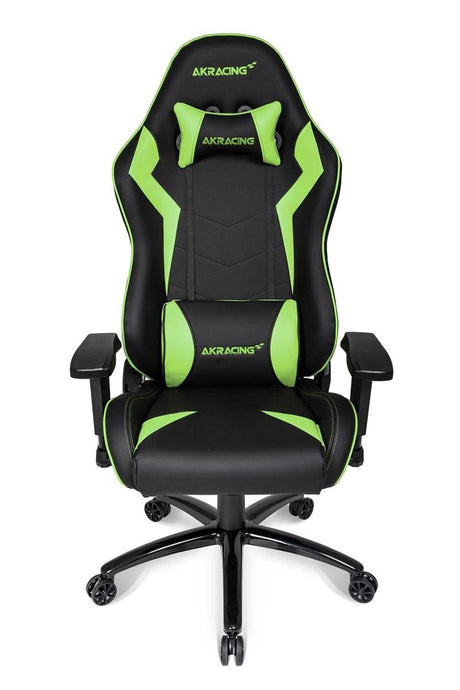 AKRacing Core SX Green