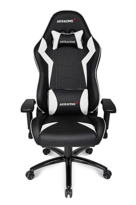 AKRacing Core SX White