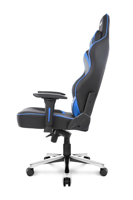 AKRacing MAX Blue