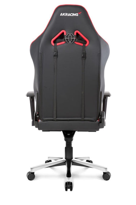 AKRacing MAX Rød