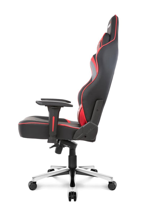 AKRacing MAX Rød