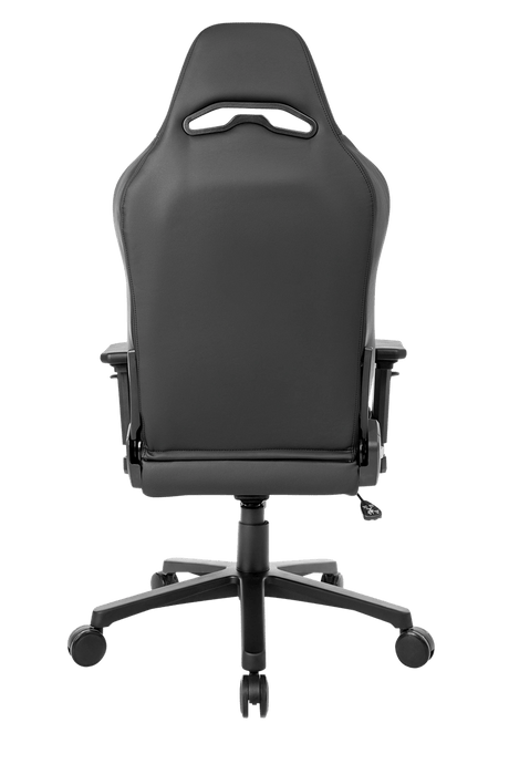 AKRacing Obsidian Black/Alcantara