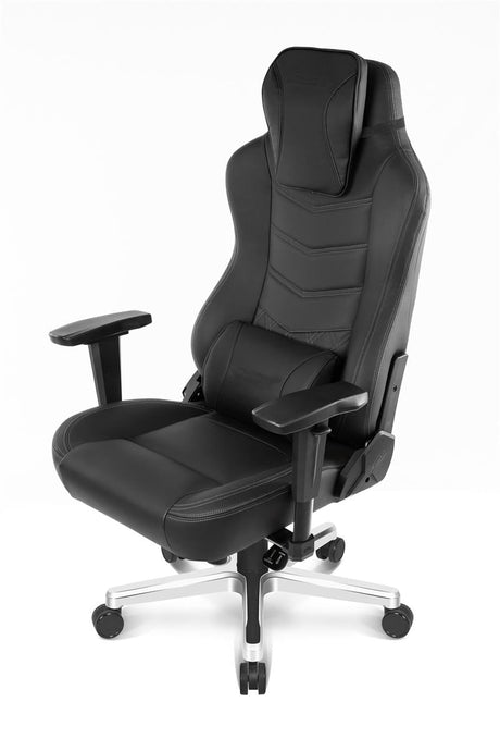AKRacing Onyx Deluxe Black