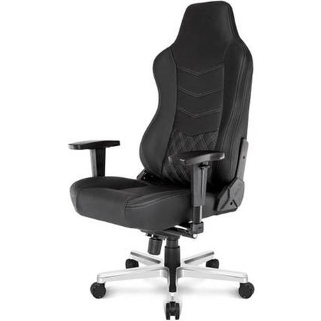 AKRacing Onyx Sort Gamingstol