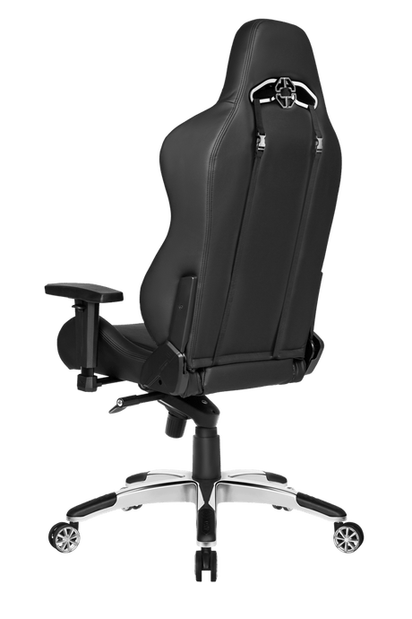 AKRacing Premium Silver