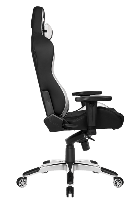AKRacing Premium Silver